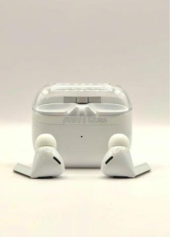 Écouteurs Bluetooth Buds 3 sans fil - Neuf Fès