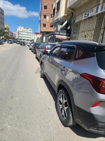 KIA Kia Seltos - 2