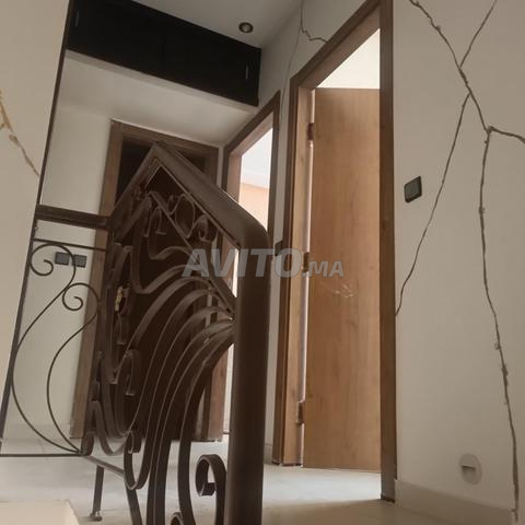 Duplex Luxe Meublé à louer - 2