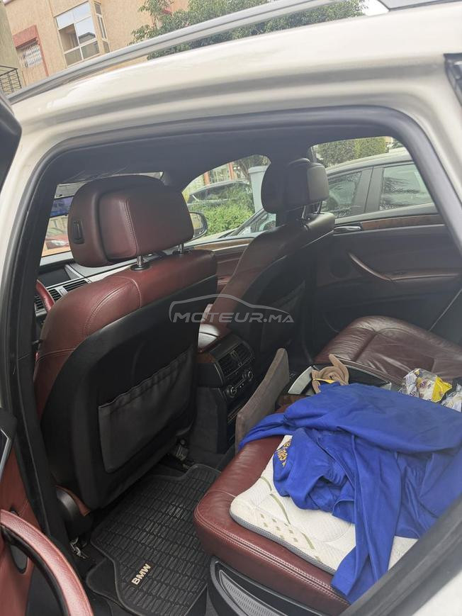 bmw x6 2009