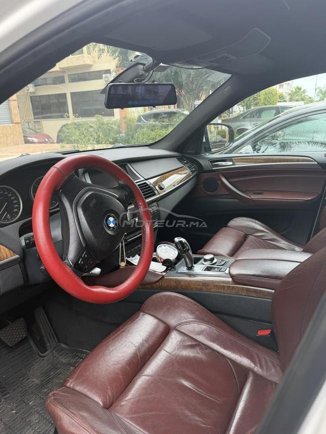 bmw x6 2009