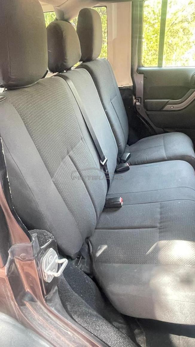 jeep wrangler sport à vendre 