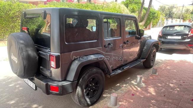 jeep wrangler sport à vendre 