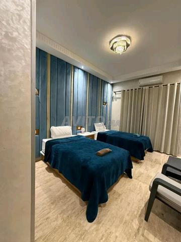 Appartement Marrakech Guéliz
