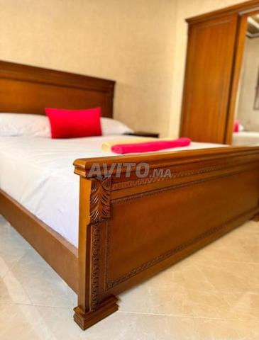 Appartement meublé quartier golf mojahidin - 2