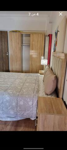 Appartement propre pour familles avec Wifi - 2