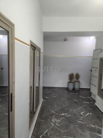 Appartement Bab Al Amal Gueliz