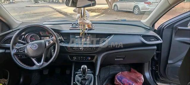 Opel Insignia 2019 Diesel - 2