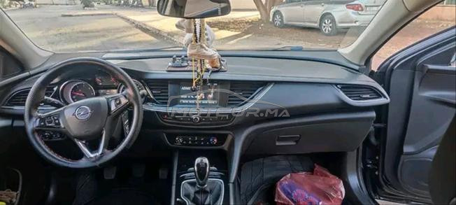 Opel Insignia 2019 Diesel 