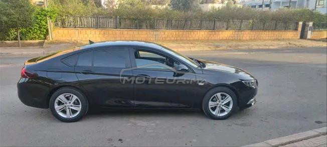 Opel Insignia 2019 Diesel 