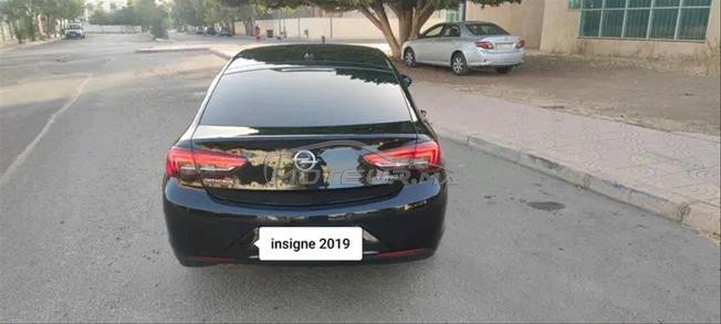 Opel Insignia 2019 Diesel 