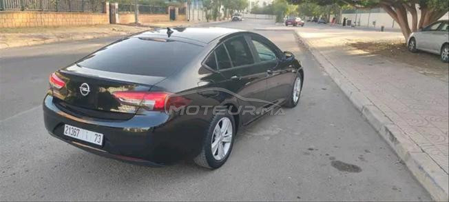 Opel Insignia 2019 Diesel 