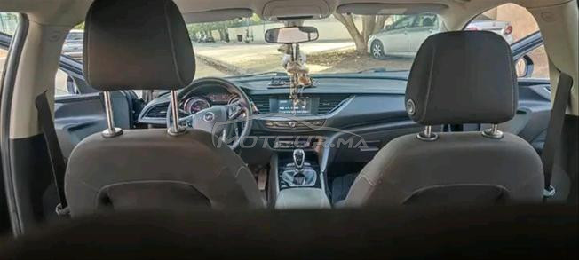 Opel Insignia 2019 Diesel 