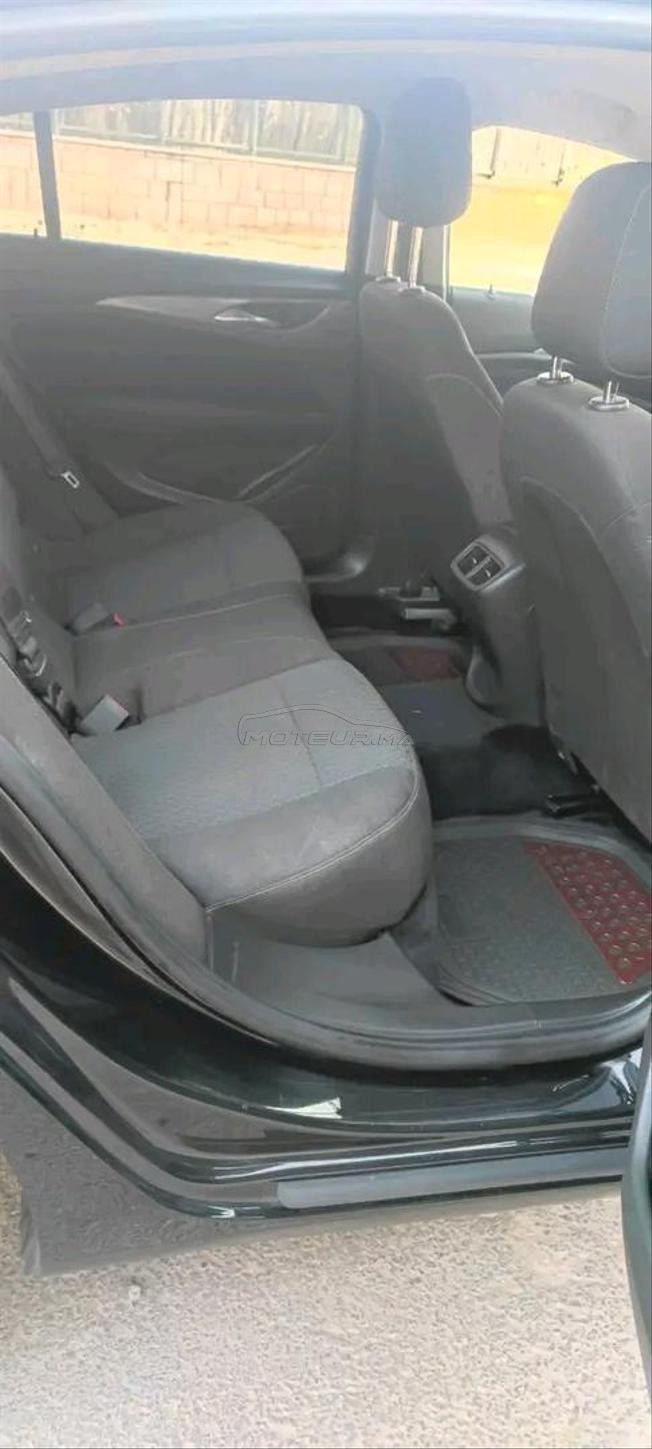 Opel Insignia 2019 Diesel 