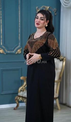 Robe émiratie - 2