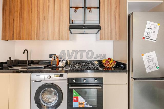✅️✅️ appartement confortable ✅️✅️ - 2