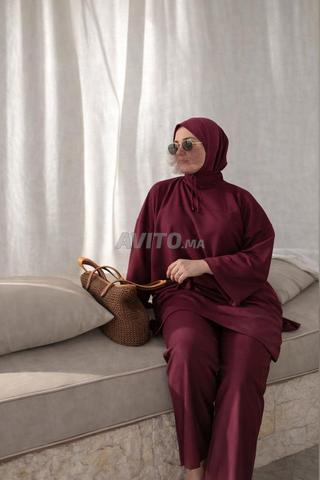 🏊 BURKINI hijabista 🩴🩴🥽 - 2