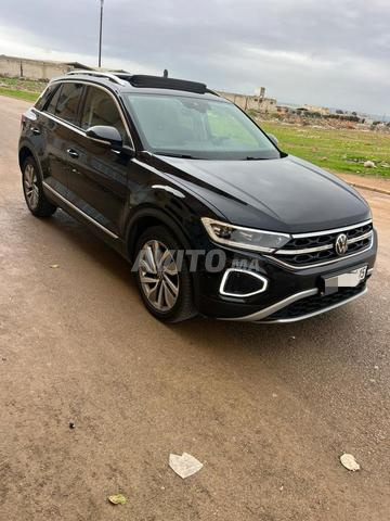 T roc Extrême - 2