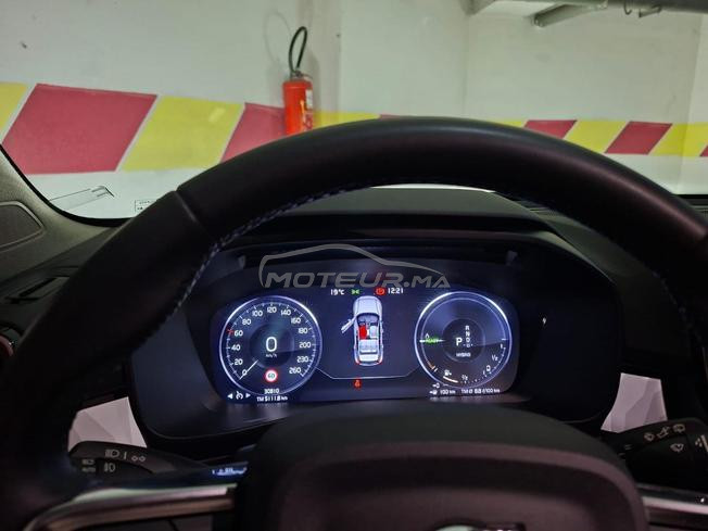 Vente de voiture 