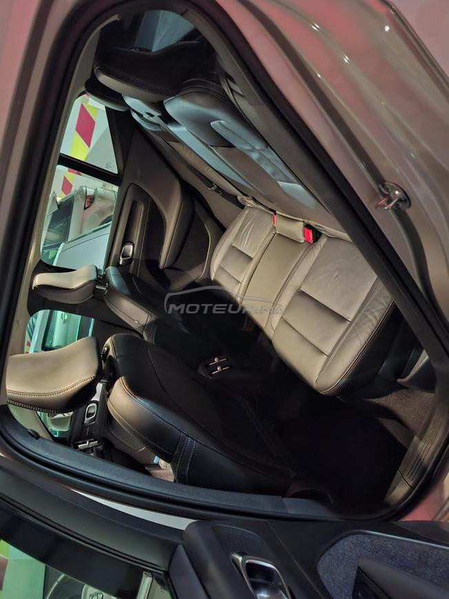 Vente de voiture 
