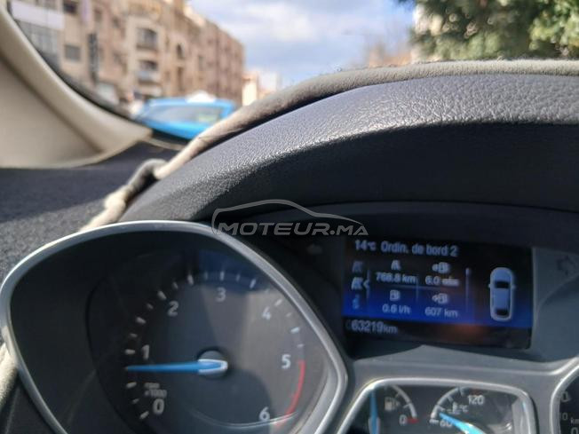 Ford C Max Diesel Manuelle 2019 à Settat
