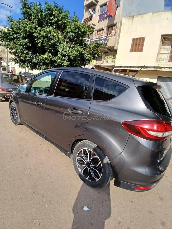 Ford C Max Diesel Manuelle 2019 à Settat