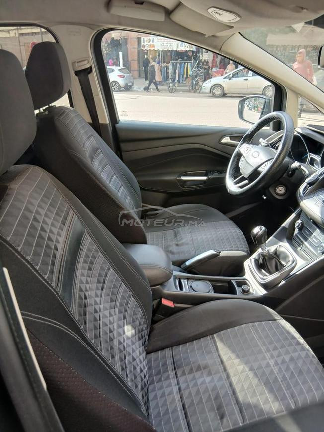 Ford C Max Diesel Manuelle 2019 à Settat