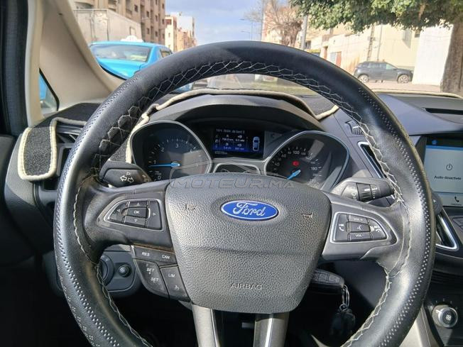 Ford C Max Diesel Manuelle 2019 à Settat