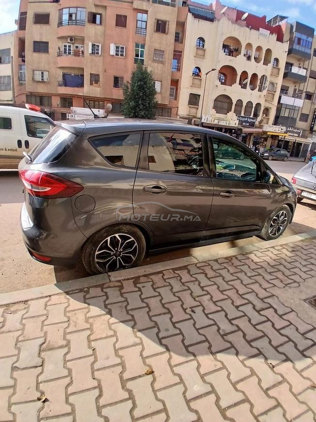 Ford C Max Diesel Manuelle 2019 à Settat