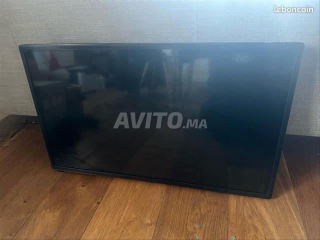 Télévision LG 32 P TnT récepteur