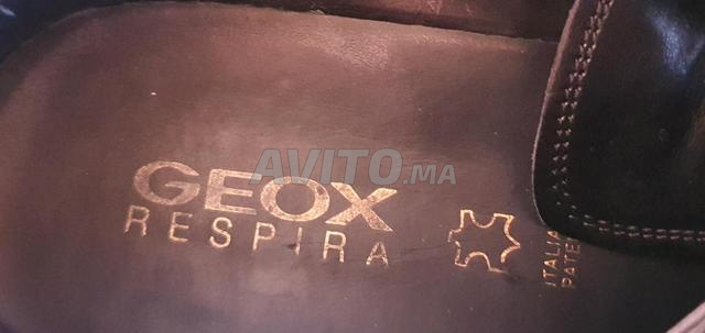 Chaussures GEOX - 2