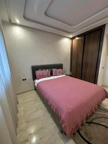 Appartement propre à Marrakech