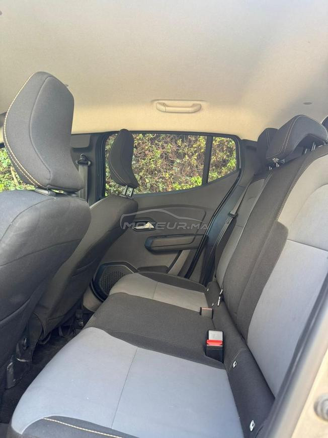 sandero stepway