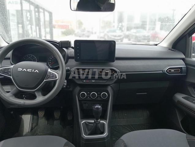Sandero Stepway - 2