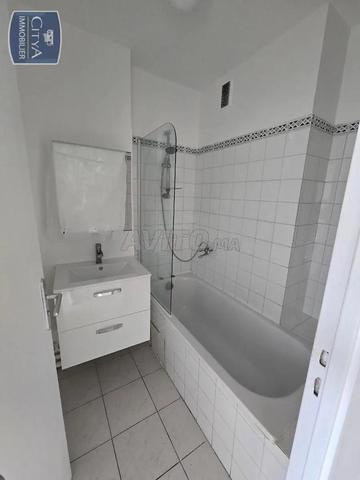 Appartements meublés à louer à la journée dans des quartiers chics