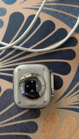 Apple Watch Ultra 2 - 2
