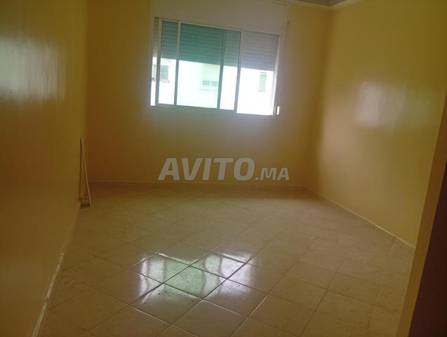 Appartement à vendre dans la résidence Diar Tanger El Moujahidine