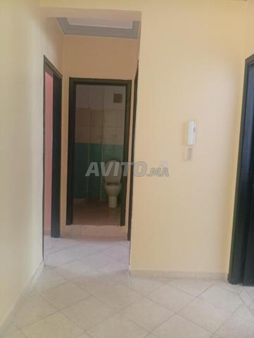 Appartement à vendre dans la résidence Diar Tanger El Moujahidine