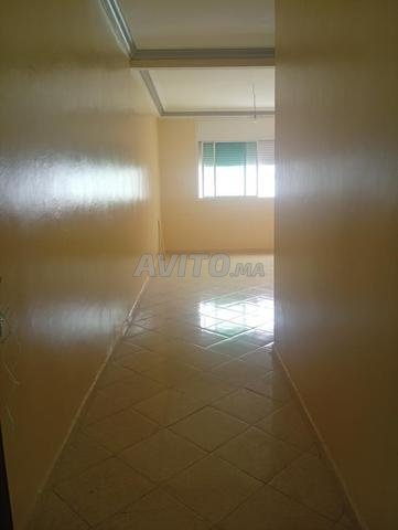 Appartement à vendre dans la résidence Diar Tanger El Moujahidine