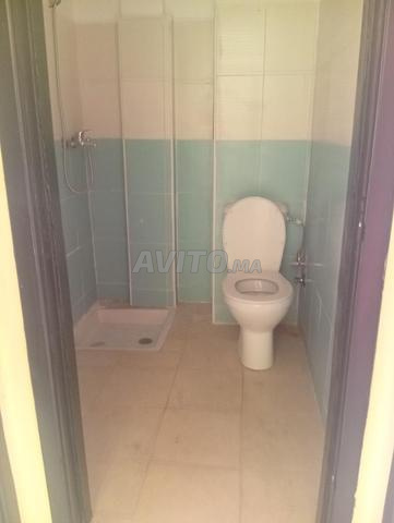 Appartement à vendre dans la résidence Diar Tanger El Moujahidine - 2
