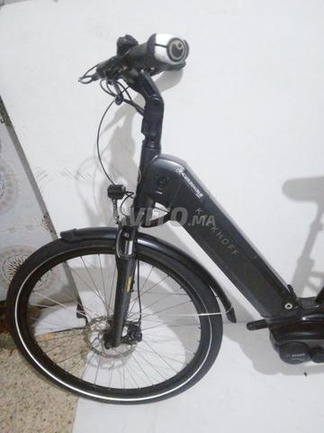 Vélo électrique KALKHOFF - 2