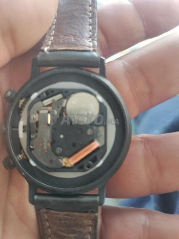 Montre thermidor mouvement seiko - 2