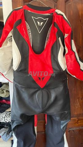 Combinaison Dainese moto Taille L (54) - 2
