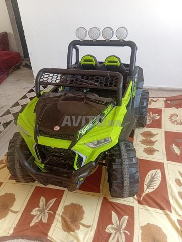 سيارة أطفال - 2