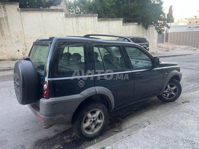 Land Rover Freelander à vendre - 2