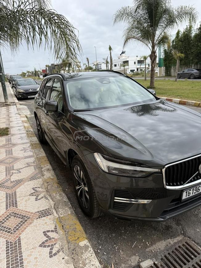 VOLVO CC60