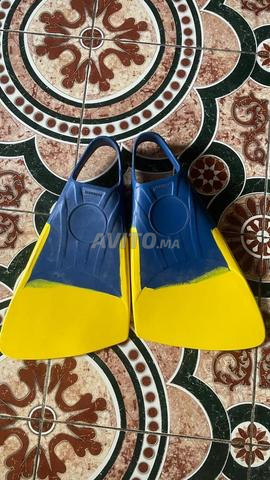 زعانف بودي بورد مقاس M ( 40-41 )