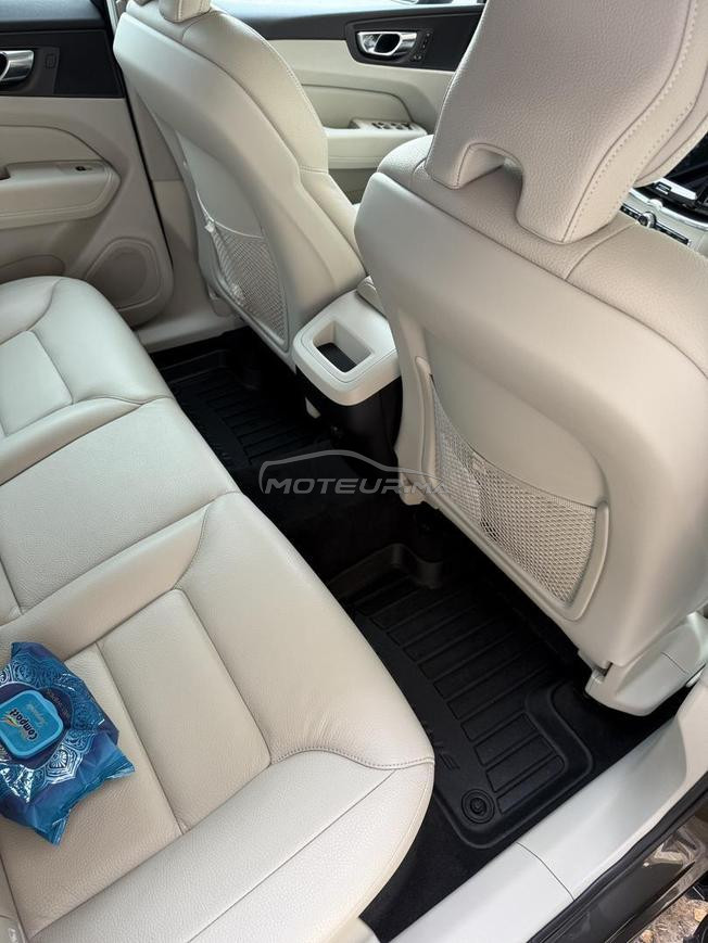 VOLVO CC60