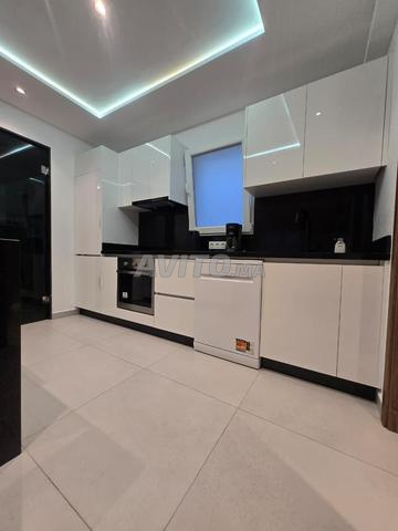Appartement meublé à vendre 65 m² à Moulay Smail - 2