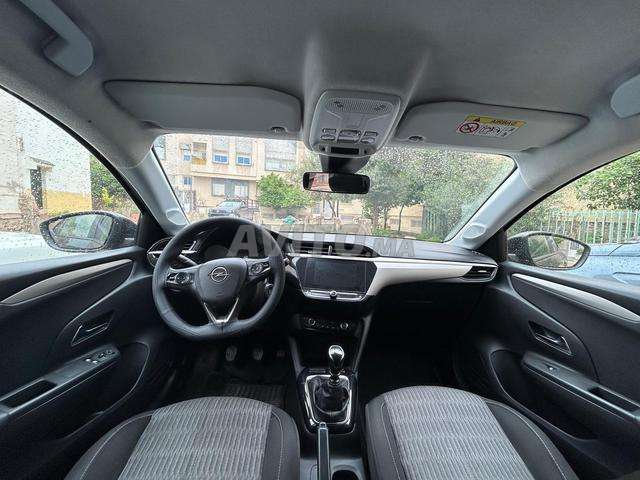 Opel Corsa Diesel 2023 - 2